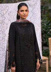 Lawn - Zoya & Fatima - Eid Luxe 25 - SIBEL