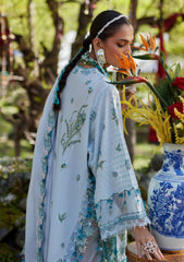 Lawn - Elan - Kashmee - Luxury 26 - EKL#10B - MEHRVAAN