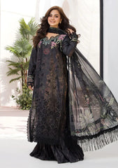 Lawn - Sobia Nazir - Vital Luxury 25 - SNV#8A