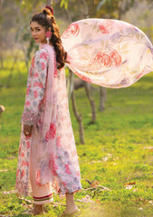 Lawn - Humdum - Eden Garden 26 - Chapter 3 - HEG#08