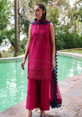 Lawn - Republic Womenswear - Talia - Summer 25 - RPT#4B - Lysa