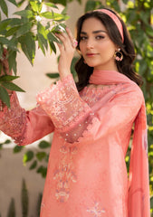 Lawn - Humdum - Summer Breeze 26 - D#08