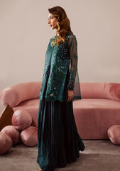 Pret - Vanya - Power Palate 25 - PL#07