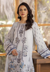 Lawn - Humdum - Zarwisha 25 - HZL#03