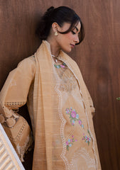 Lawn - Parishay - Summer Queen 26 - Volume 02 - SQU#08