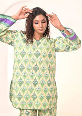 Pret - Noorma Kaamal - Jogi 25 - Vol 10 - Poly Silk - NK-JP#37