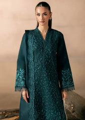 Winter - Raj Bari - Sareen 25 - Premium Viscose - D#08