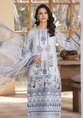 Lawn - Humdum - Zarwisha 25 - HZL#03