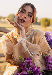 Lawn - Parishay - Summer Queen 26 - Volume 02 - SQU#08