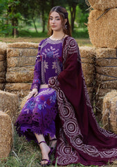 Winter - Parishay - Winterwood Tales - Khaddar - WW25#11