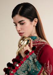 Lawn - Jazmin - Iris Luxury 26 - D#08