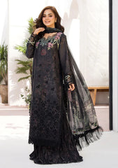 Lawn - Sobia Nazir - Vital Luxury 25 - SNV#8A