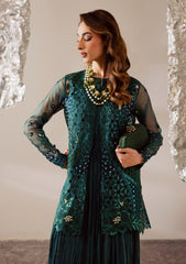 Pret - Vanya - Power Palate 25 - PL#07