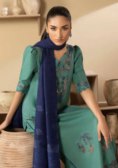 Winter - Humdum - Khumar - Wool 26 - D#01