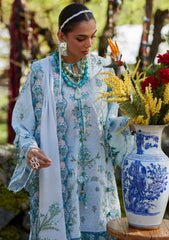 Lawn - Elan - Kashmee - Luxury 26 - EKL#10B - MEHRVAAN