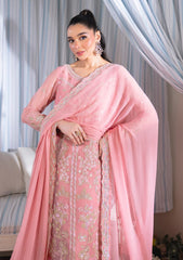 Formals - Neeshay - Dastaan - Luxury Chiffon 25 - Gulrukh