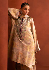 Pret - Aik Atelier - Miss Aik - RTW25 - Drop-II - LOOK#08