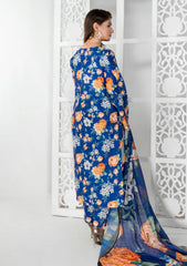 Lawn - Imran Aftab - Naya Summer - IALC25#12