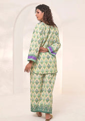 Pret - Noorma Kaamal - Jogi 25 - Vol 10 - Poly Silk - NK-JP#37