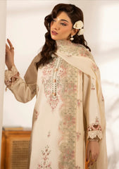 Lawn - Humdum - Meraki Summer 26 - D#08