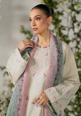 Lawn - Atiya Irfan - Summer 26 - Volume 2 - AT#08