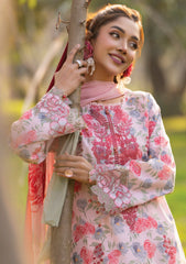 Lawn - Humdum - Eden Garden 26 - Chapter 3 - HEG#08