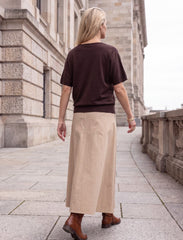 Pret - Moven - Round Neck T-Shirt