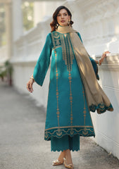 Winter - Charizma - Signature - Peach Leather 25 - CSW5#04