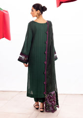 Lawn Collection - Iznik - EMBROIDERED LAWN - IL24#02