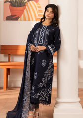 Lawn - Humdum - Meraki Summer 26 - D#09