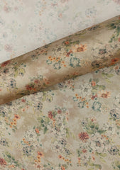 Printed Shamoz Silk - ASPL#72