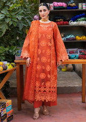 Lawn - Mahnur - Satrangi 26 - ST#09