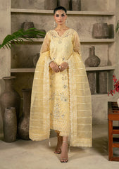 Formals - Gulaal - Azira - Luxury 25 - AUREVA