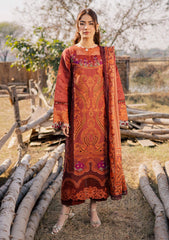 Lawn - Parishay - Summer Queen 26 - Volume 02 - SQU#09