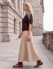 Pret - Moven - Round Neck T-Shirt