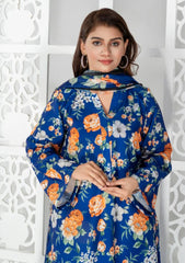 Lawn - Imran Aftab - Naya Summer - IALC25#12