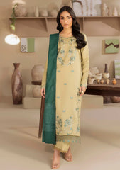 Winter - Humdum - Khumar - Wool 26 - D#09