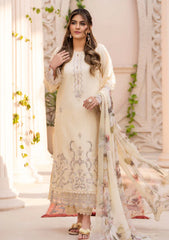 Lawn - Humdum - Summer Breeze 26 - D#09