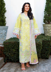 Mushq - A Moi Luxury Lawn 26 - ML#06 - Tender Whisper
