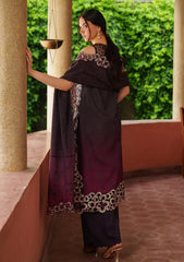 Winter - Asifa & Nabeel - Pashmina Luxe 25 - LWC#09 - Siera