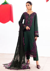Lawn Collection - Iznik - EMBROIDERED LAWN - IL24#02