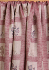 Pashmina Jamawar Shawl D#198 - Skin