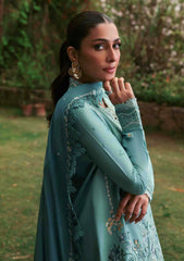 Lawn - Republic Womenswear - Talia - Summer 25 - RPT#5A - Kaeliya