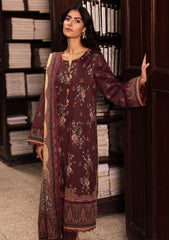 Lawn - Asim Jofa - Essential 25 - Vol-04 - AJUBJ-44