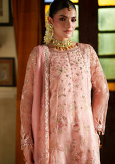 Formals - Maryum N Maria - The Heirloom Unstitched 26 - MSU#7016 - GUL