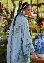 Lawn - Elan - Kashmee - Luxury 26 - EKL#10B