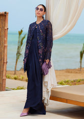 Lawn - Maria B - Eid II - Luxury Edit - MES25#10