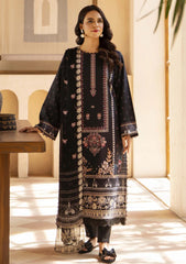 Lawn - Humdum - Zarwisha 25 - HZL#02