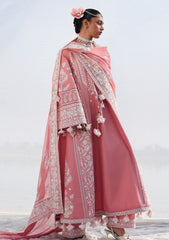 Lawn - Hussain Rehar - Kalabagh - Luxury Eid 26 - SORTI