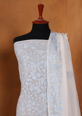 Formals - Bahawalpur Pehnawa - Chiffon - 2 Piece - D#05